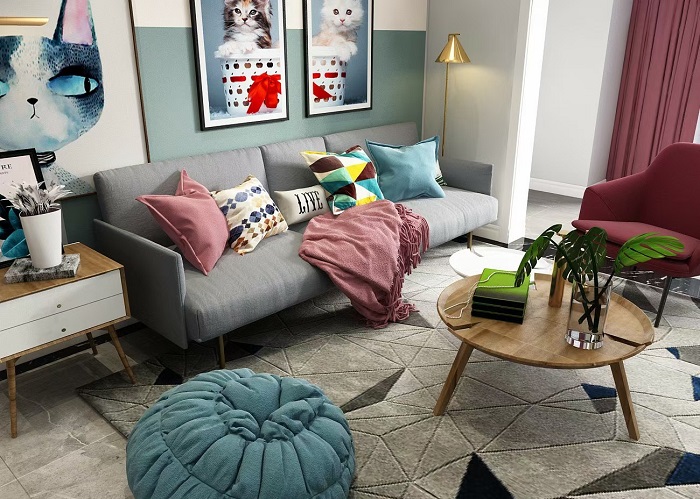 太倉裝飾設(shè)計(jì)公司：婚房裝修需要注意哪些風(fēng)水問題？